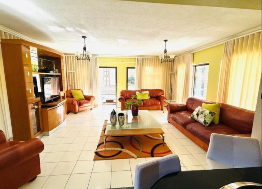 4 Bedroom Property for Sale in Vincent Eastern Cape